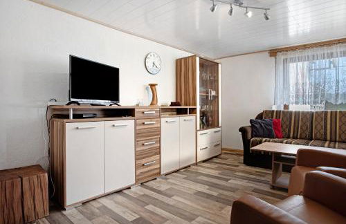 Ferienhaus Am Darß - Kogge - Foto 4