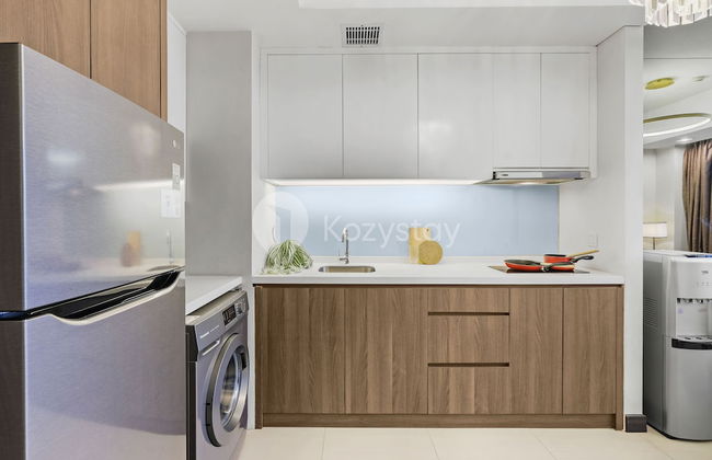 Oak by Kozystay - Pondok Indah - Foto 6