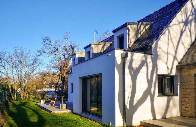 L'allée Couverte - Foto 14