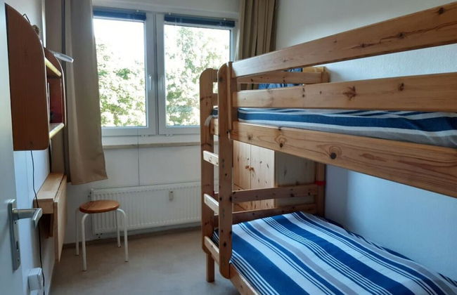 Meeresbrise Berolina Comfortable Holiday Residence - Foto 4