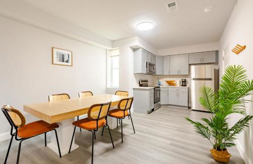 Philly Getaway - Chic Stay Near Center City - Foto 50