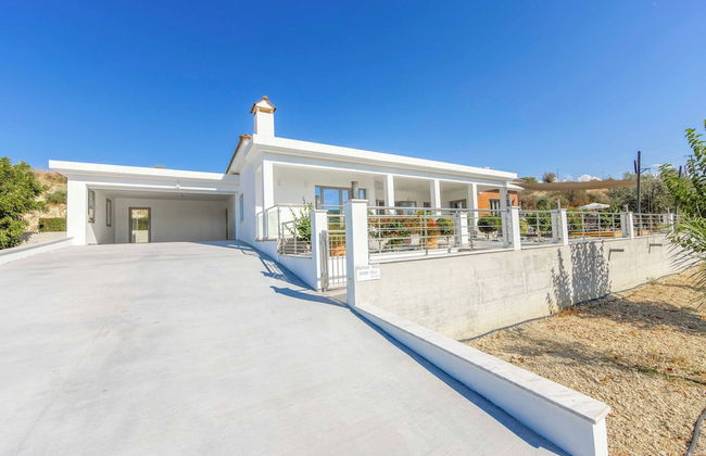 Villa Anastasia Maria - Foto 70