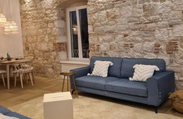 Apartment Tomazina (seaview,central, heritage) - Photo 24