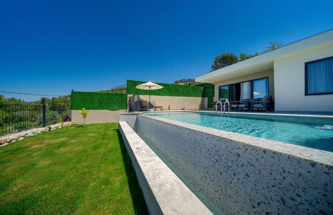 Villa Molly With Sea - Photo 11