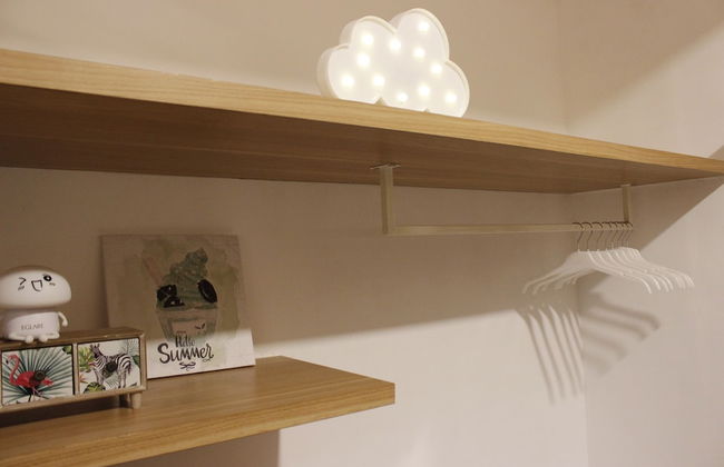 Classic and Comfy 2BR @ Gateway Pasteur Apartment - Foto 13