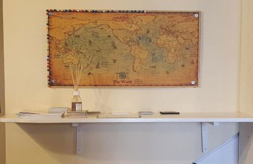 I Scalitt by Quokka 360 - Como Lake typical house in the fishing village - Foto 21