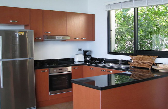 Villa Baan Saitara - Photo 52