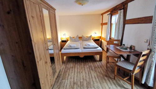 Pension Bauernhaus Vetter - Photo 4