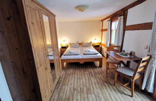 Pension Bauernhaus Vetter - Photo 4