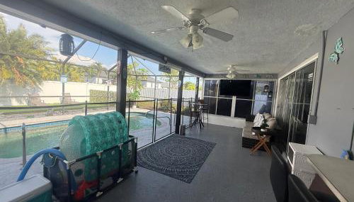 Cape Coral Cozy House - Foto 5
