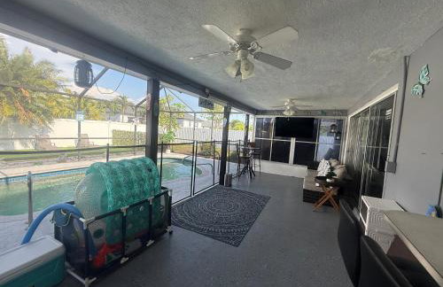 Cape Coral Cozy House - Foto 5