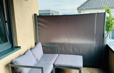 FeWo Niederberg - moderner Style trifft gemütliche Natürlichkeit - Foto 16