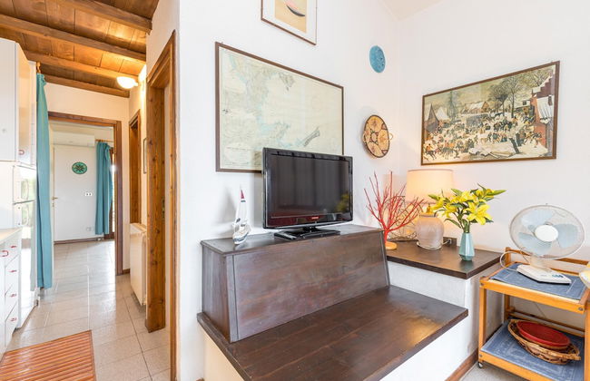 I Fari D201 600m From The Beach - Foto 19