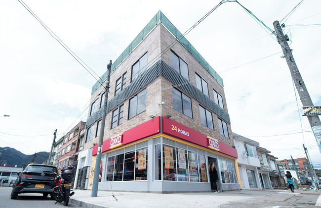 Edificio Malú 777 by Wellcome - Photo 66