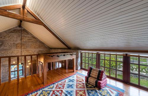 Casa do Lilau - Refúgio Rural com Piscina - Foto 7