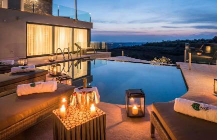 Luxurious villa with stunning view in Buje - Foto 19