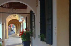 The History Apartment - Le Cà De Boron - Foto 15