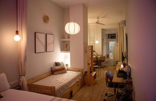 Apartamento con terraza Junto a Ruzafa - Photo 16