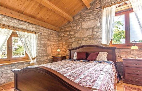 Holiday Home Puntera With A Fireplace 05 - Foto 20