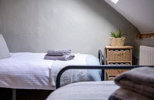 Two Stunning Cottages near Stratford-upon-Avon - Foto 16