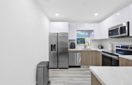 Modern villa in Design District ! - Foto 18