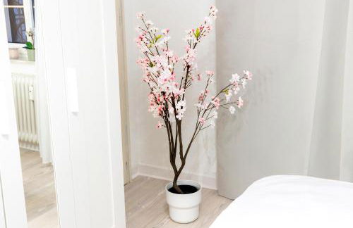 MOLA Apartments-Historische Ferienwohnung im Bachviertel Herdecke Zentrum für 3 Personen-Gratis Parkplatz-Highspeed WLAN-auch für Langzeit geeignet - Foto 4