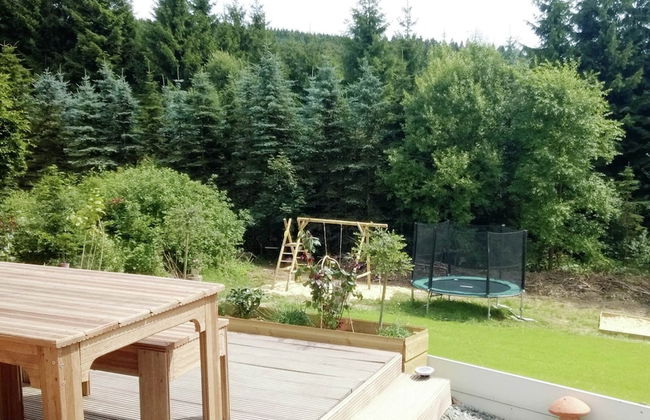 Detached Holiday Home With Sauna - Foto 28