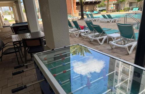 The Point Hotel & Suites - 503 Luxury - Pool view - Close to Universal - Foto 35