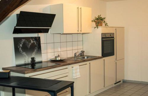 Maisonette mit offener Schlafgalerie - Foto 19