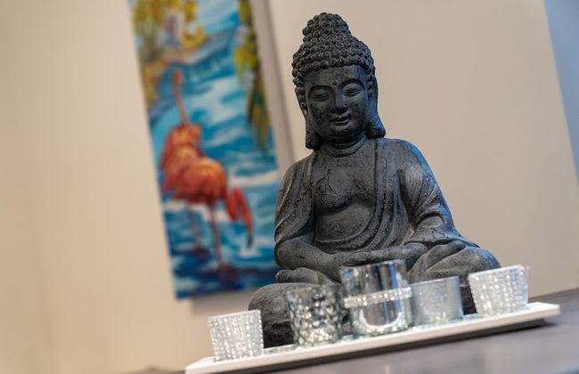 Ferienwohnung in St. Peter-ording - Foto 24