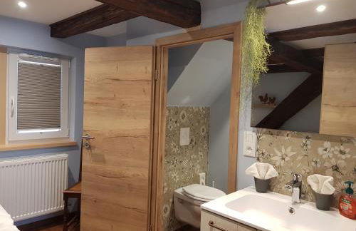 L'Escale d'Alsace - Foto 11