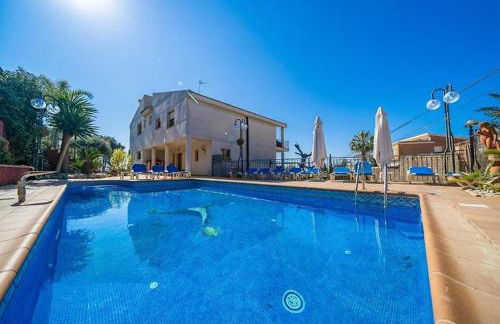 Casa de 2000 m2 Piscina Mar Barbacoa y Felicidad - Foto 1