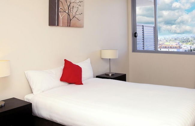 Toowoomba Central Plaza Apartment Hotel - Foto 5