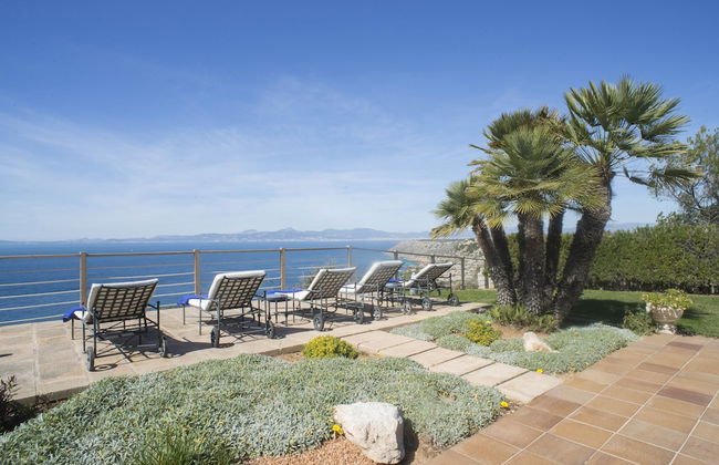 Villa Paraíso Perdido, Piscina Privada, Wifi, paz Sobre el Acantilado - Foto 20