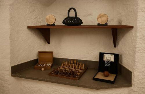 Casa Cueva Hondo - Foto 24