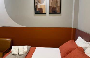 Suíte Horto - Photo 10