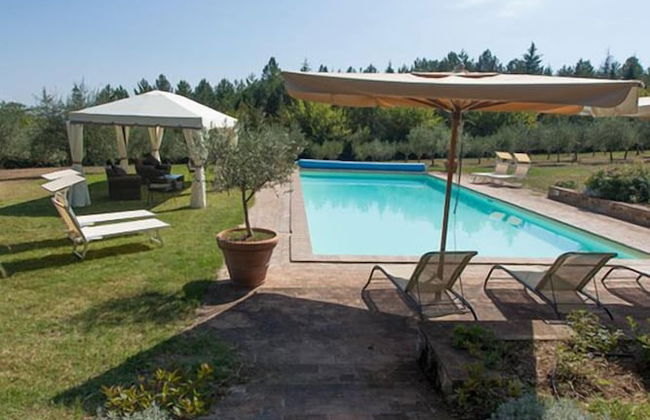 Verdidea - Villa la Felce - Foto 42