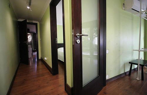 Casa do Rio Fervença - Foto 42