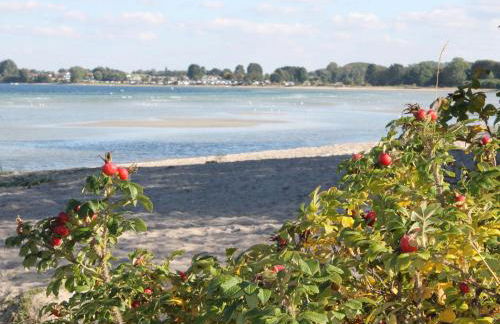 Geraeumige Ferienwohnung mit Terrasse in Kluetz - Foto 51