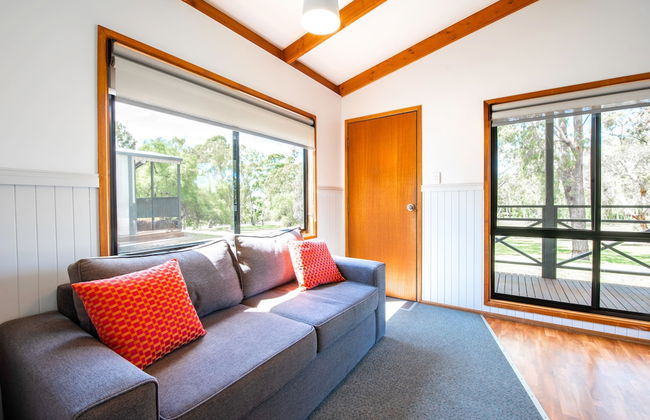 Echo Holiday Parks - Naracoorte - Foto 61