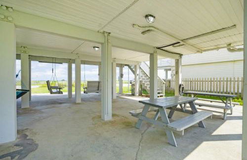 Casa De La Sirena--Beachfront Retreat in Spanish Grant - Foto 22