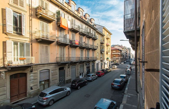 Piazza Statuto Comfortable Apartment - Foto 31