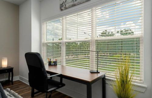 The Oasis - Modern 3BR Near Downtown - Med Center - Stadiums - Foto 22