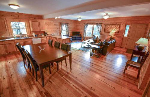 The Lewis #25 - The Cabins at Lexington - Foto 14