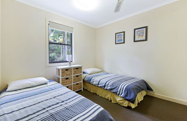 Villa at Tangalooma - Villa 30 - Foto 2