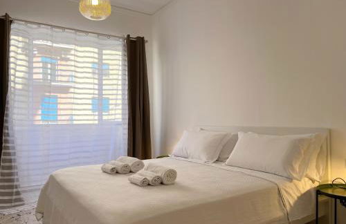 Palermo central stay - Foto 12