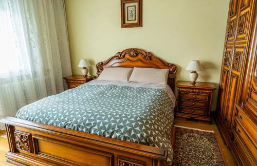 Casa Luna appartamento alle Terme con 3 Camere da Letto vicino alla Stazione - Foto 7