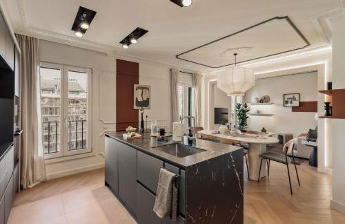 Fener - 3 bedrooms in La Dreta de l'Eixample - Foto 1