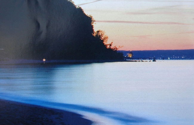 in the Holiday Home Sudstrand - Foto 13