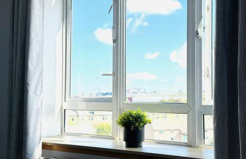 Skyline View Apartment - Foto 35